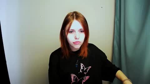 misaki_chan_ online show from 02-14-26, 07:49