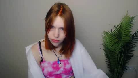 misaki_chan_ online show from 03-21-26, 10:35