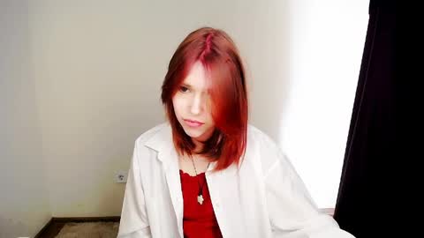 misaki_chan_ online show from 04-18-26, 09:13