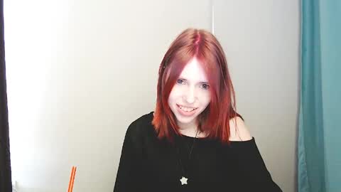 misaki_chan_ online show from 04-25-26, 01:41