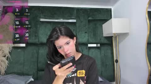 Snapshot of misaki_kai chatting on 11-23-25, 02:11 Misaki Kai online show from 11-23-25, 02:11