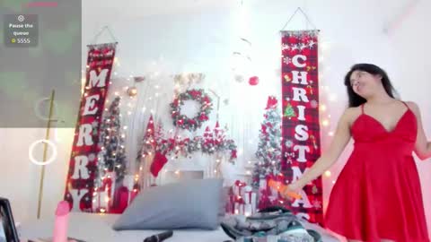 Snapshot of misaki_kai chatting on 11-27-25, 06:59 Misaki Kai online show from 11-27-25, 06:59