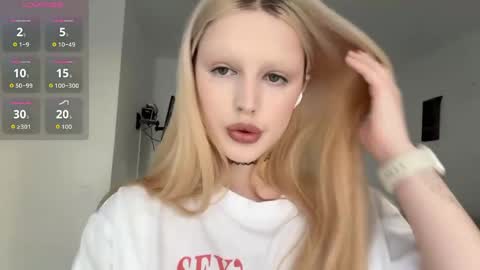 Jill online show from 04-20-26, 01:25