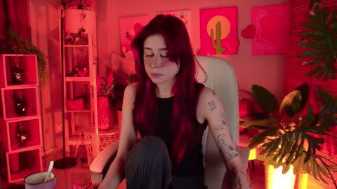 Misa online show from 03-02-26, 02:47