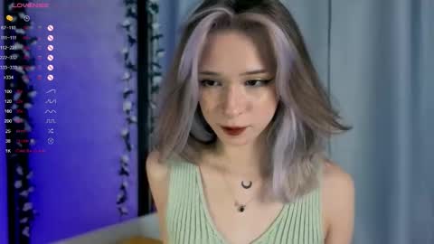 misekiii online show from 11-02-25, 12:57