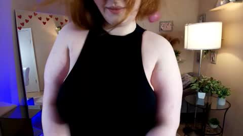 Ivy online show from 02-23-26, 07:06