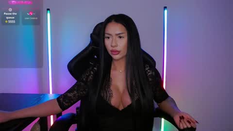 MishaBlueee online show from 01-13-25, 08:58