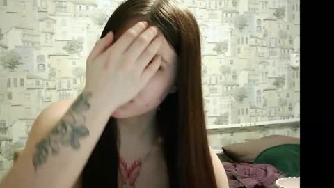 Snapshot of mishel_model chatting on 02-03-26, 02:53 Mishel online show from 02-03-26, 02:53