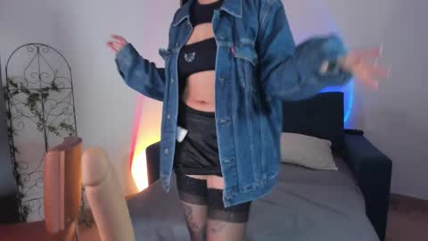 KRAVE  online show from 03-07-26, 07:16