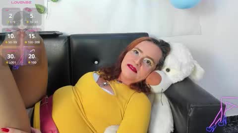 Mishell Bons online show from 01-15-26, 07:28