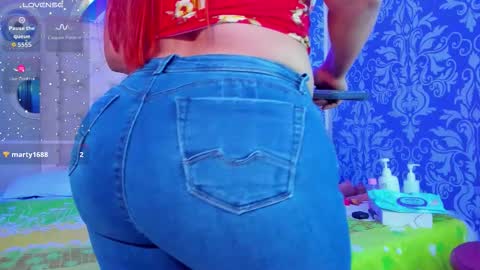 Mishell online show from 11-07-25, 02:06