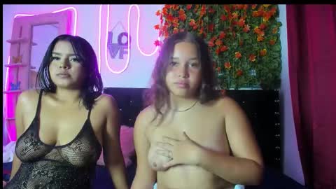 mishellesexi_69 online show from 10-15-25, 09:26