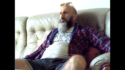 BadBartender online show from 05-03-26, 02:12