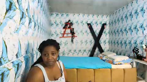 Snapshot of mishyfreaky chatting on 06-21-26, 09:06 Mishy online show from 06-21-26, 09:06