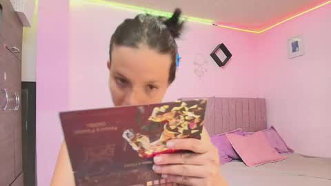 misofialeal online show from 01-15-26, 04:44