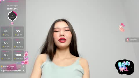 Miso online show from 05-20-26, 02:23