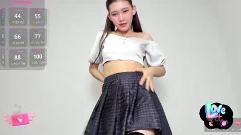 Snapshot of misowa chatting on 06-26-26, 05:28 Miso online show from 06-26-26, 05:28