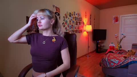 Kris online show from 11-26-25, 07:42