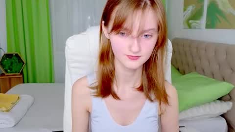 Alisa NONNUDE online show from 02-21-26, 03:35