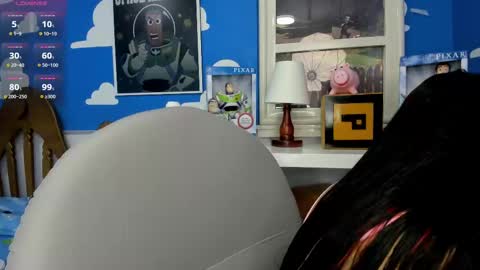Snapshot of miss___allison chatting on 02-22-25, 11:02 Allison online show from 02-22-25, 11:02