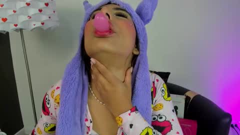 Allison online show from 11-10-25, 11:09