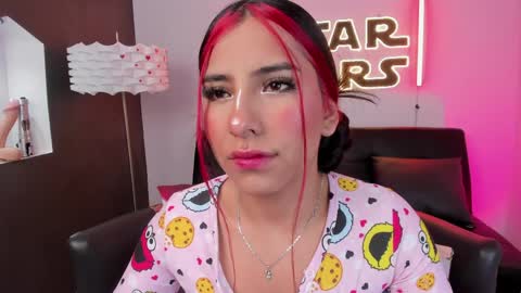 Allison online show from 04-03-26, 11:08