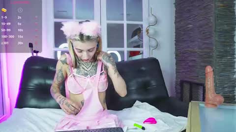 miss___angel online show from 03-26-26, 11:05