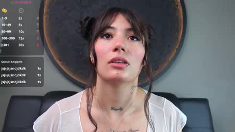 Charlotte online show from 02-11-26, 06:24