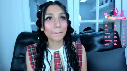 Evangeline online show from 02-27-25, 11:10