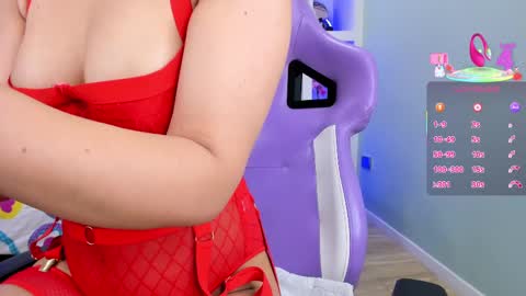 Megan online show from 03-04-25, 08:46