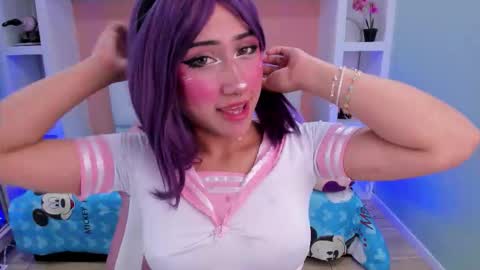 Megan online show from 10-15-25, 06:08