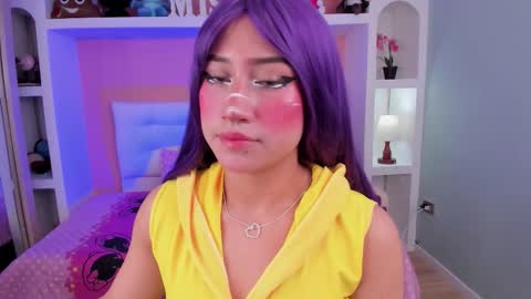 Megan online show from 12-22-25, 02:08