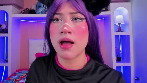 Megan online show from 02-10-26, 02:04