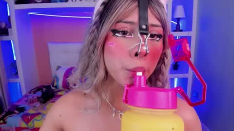 Megan online show from 03-16-26, 05:44