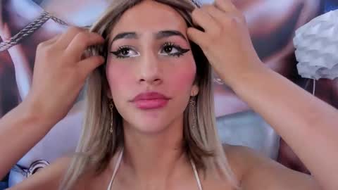 Taylor online show from 03-02-26, 02:14