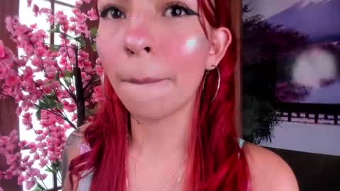 Abigail online show from 02-03-26, 06:22