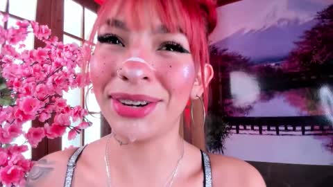 Abigail online show from 02-07-26, 02:04