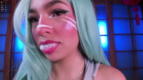 Abigail online show from 04-24-26, 02:47