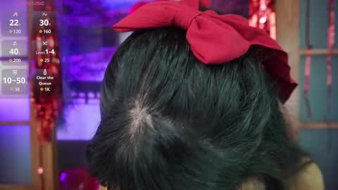 Ally online show from 02-14-25, 09:10