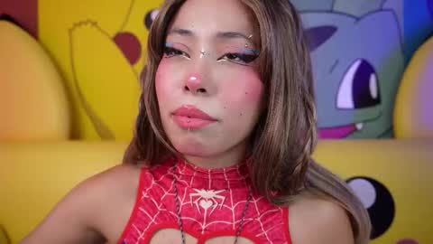 Ally online show from 12-20-25, 06:04