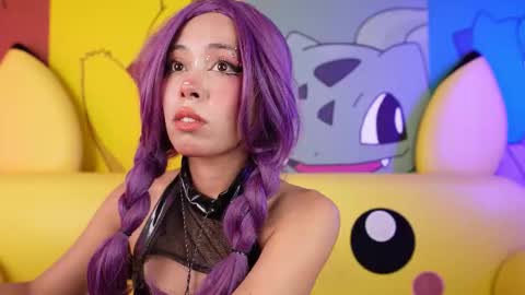 Ally online show from 02-02-26, 06:06