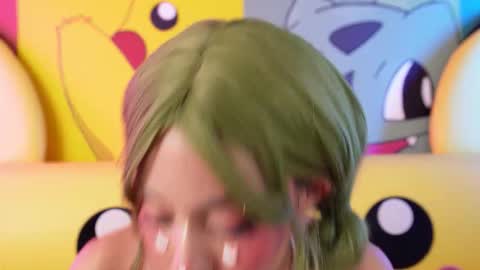 Ally online show from 03-14-26, 06:13