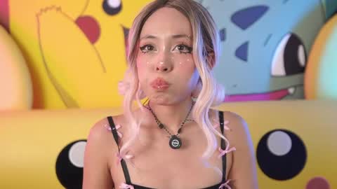 Ally online show from 04-23-26, 06:10