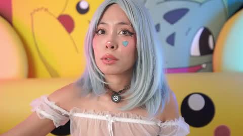 Ally online show from 04-25-26, 06:05