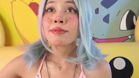 Ally online show from 07-14-26, 06:02