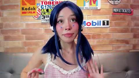 Ally online show from 07-23-26, 06:50