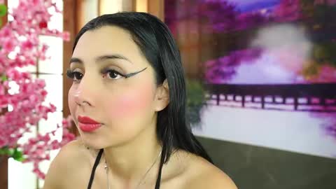 Anastisia online show from 10-04-25, 10:57