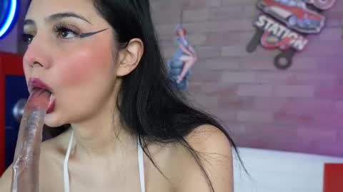 Anastisia online show from 03-03-26, 11:05