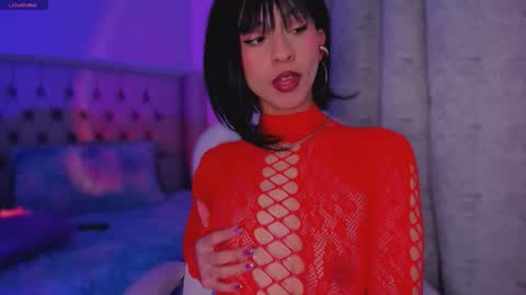 Charlotte online show from 11-01-25, 01:40