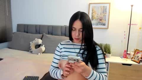 miss__jones_ online show from 03-18-26, 11:30